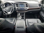 Toyota Highlander 2015