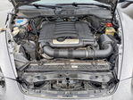 Porsche Cayenne 2011