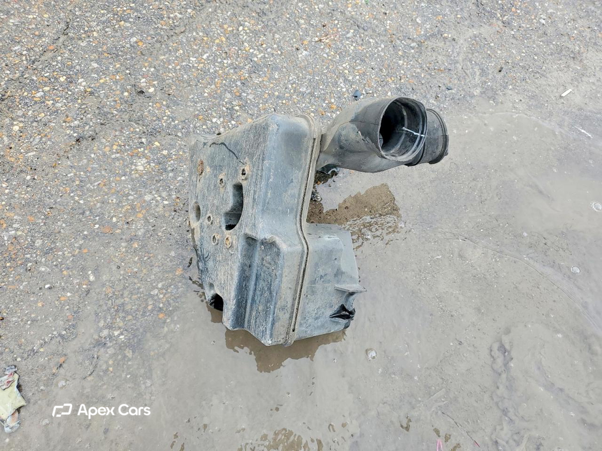Honda Accord 2008