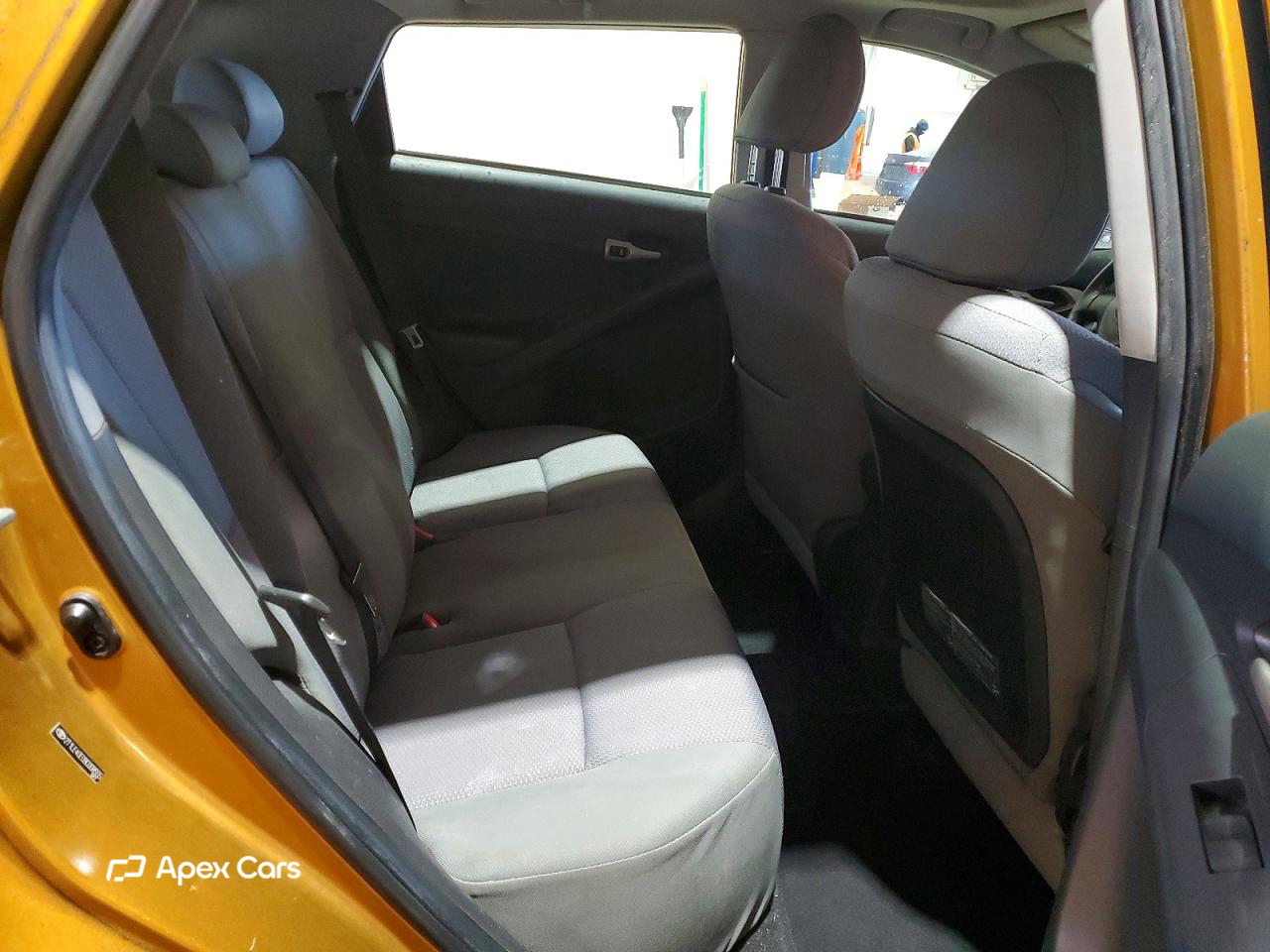 Toyota Matrix 2009