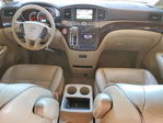 Nissan Quest 2014