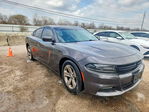 Dodge Charger 2018