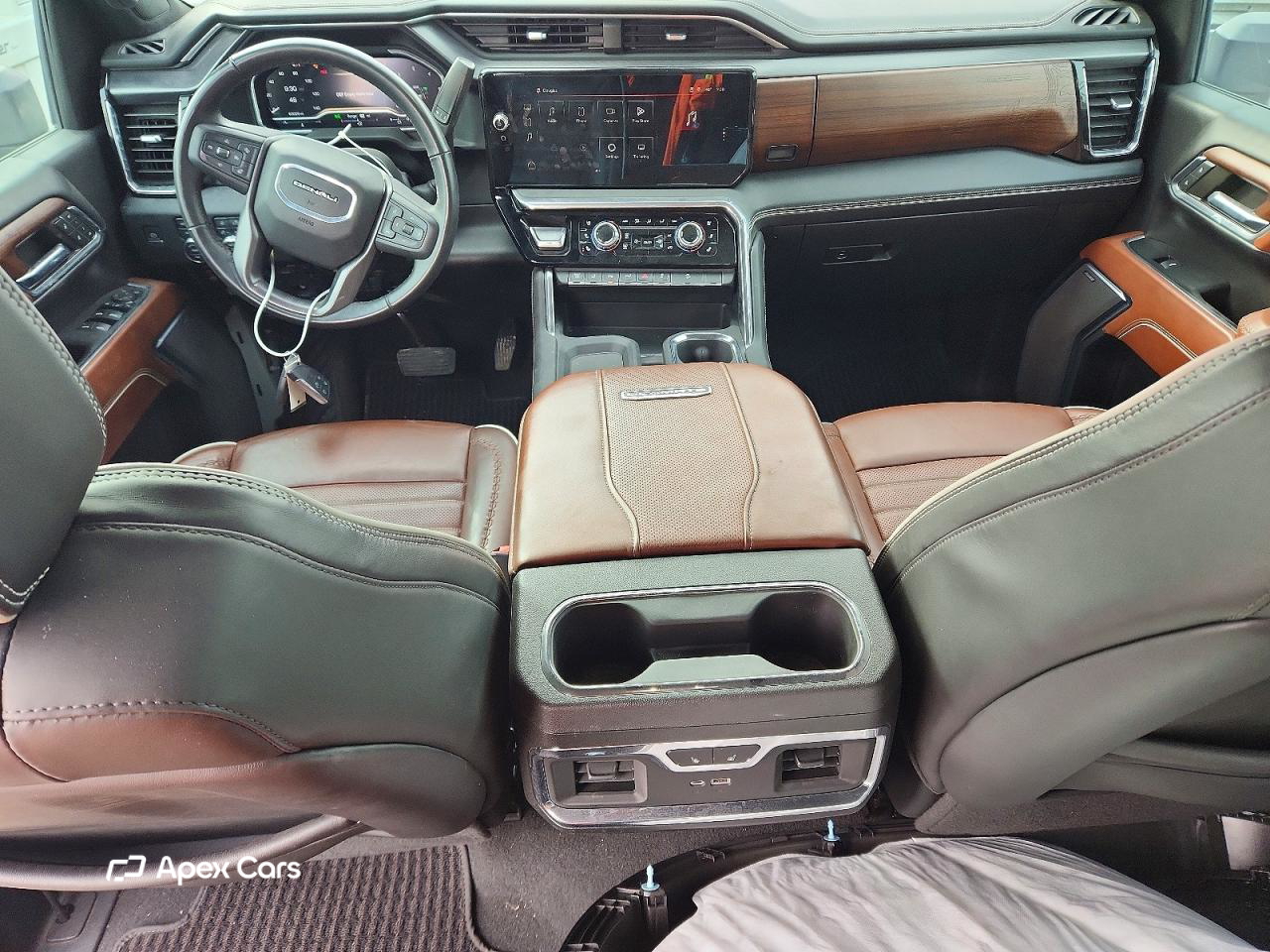 GMC Sierra 2024