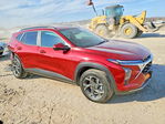 Chevrolet Trax 2025