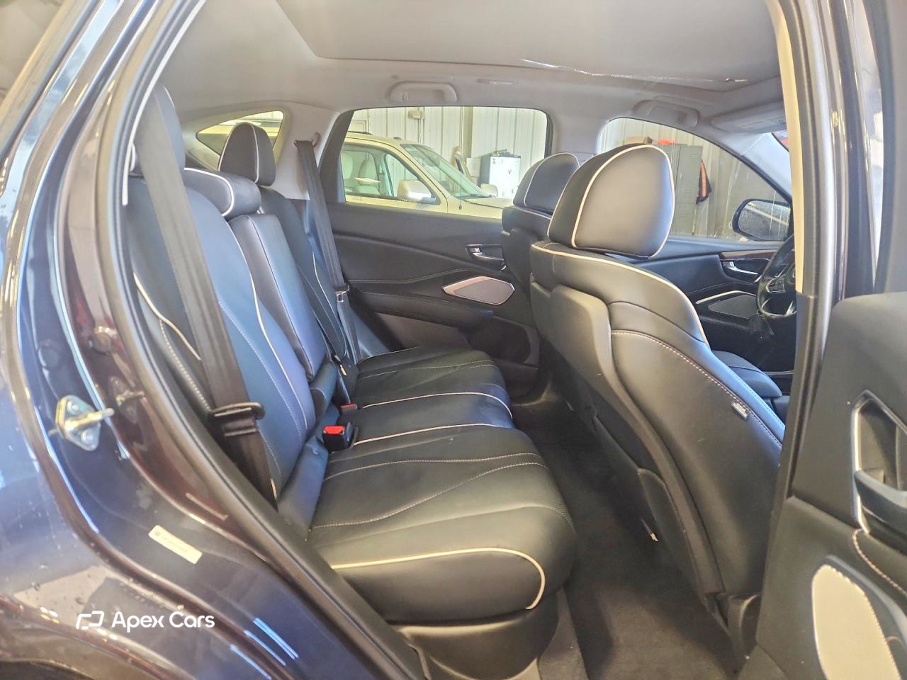 Acura RDX 2020