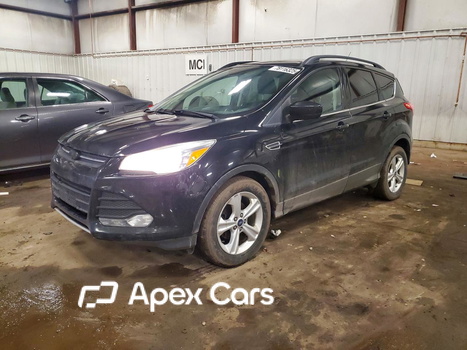 Ford Escape 2015 - Image 1 of 13