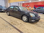 Lexus LS 2002