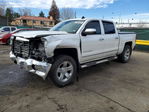 Chevrolet Silverado 2017