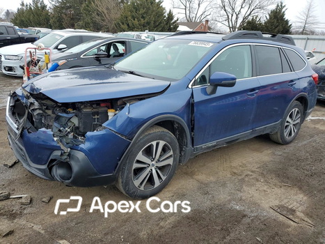 Subaru Outback 2019 - Image 1 of 13