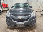 Chevrolet Equinox 2012