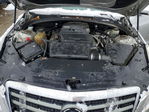 Cadillac ATS 2013