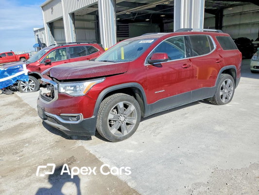 GMC Acadia 2018 - Image 1 of 13