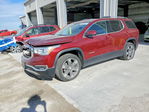 GMC Acadia 2018
