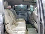 Honda Odyssey 2015