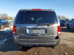 Honda Pilot 2009