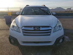 Subaru Outback 2013