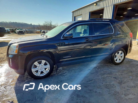GMC Terrain 2015 - Image 1 of 13