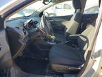Chevrolet Sonic 2012