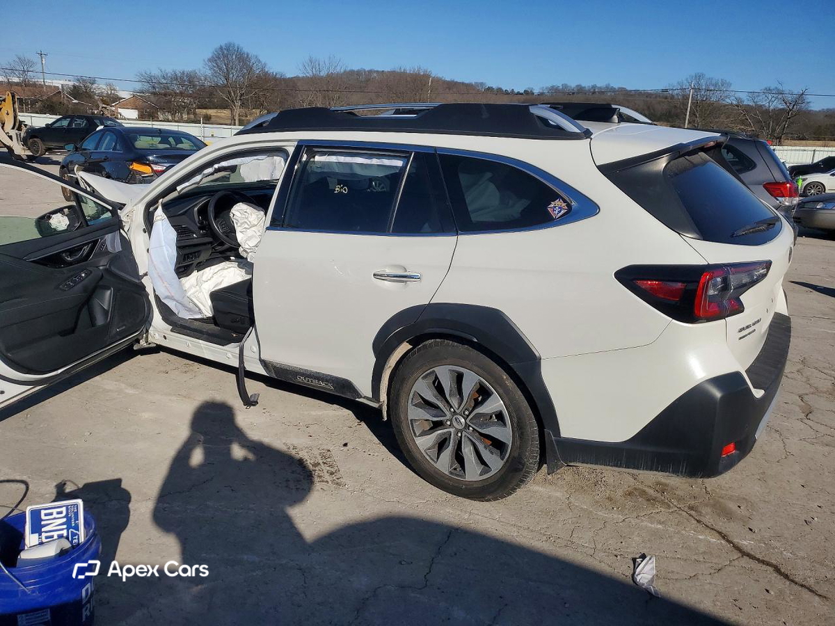 Subaru Outback 2023