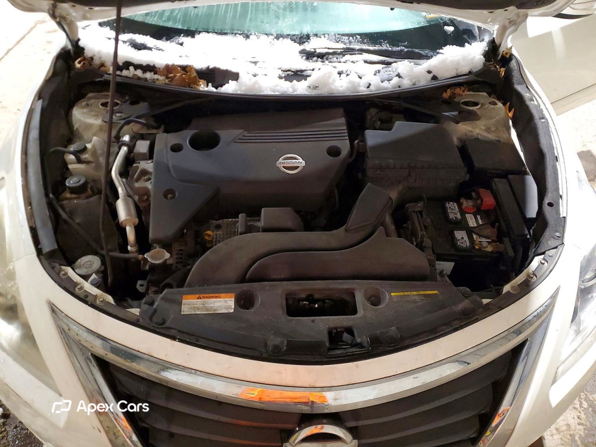 Altima 2014