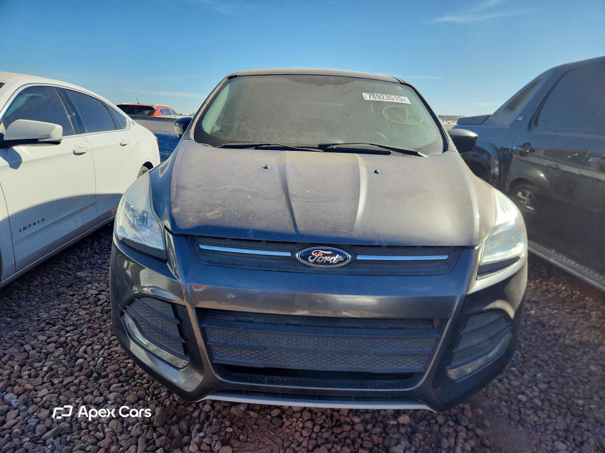 Ford Escape 2015