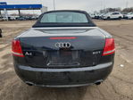 Audi A4 2008