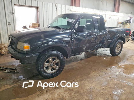 Ford Ranger 2006 - Image 1 of 12