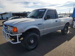 Ford Ranger 2003