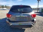 Nissan Pathfinder 2019