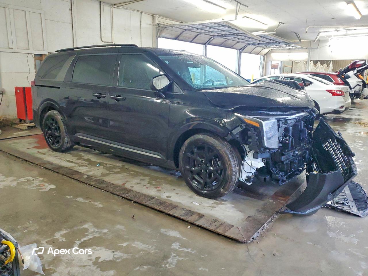 Kia Carnival 2026