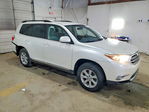 Toyota Highlander 2012