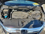 Honda Odyssey 2018