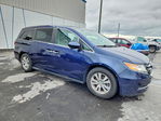 Honda Odyssey 2017