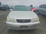 Lexus GS 2003