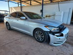 Hyundai Genesis 2015