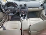 Audi A3 2013