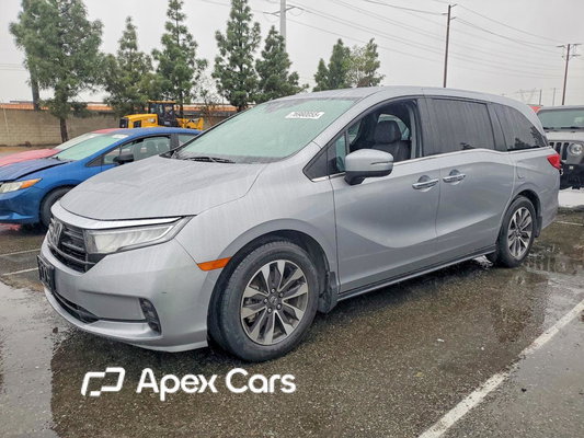 Honda Odyssey 2023 - Image 1 of 13