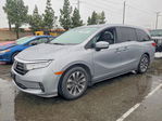 Honda Odyssey 2023