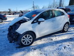 Kia Rio 2013
