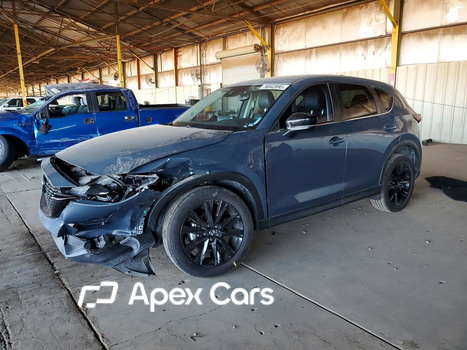 Mazda CX-5 2022 - Image 1 of 13