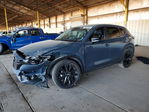 Mazda CX-5 2022