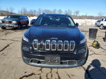 Jeep Grand Cherokee 2016