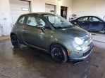 Fiat 500 2013