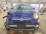 Fiat 500X 2016