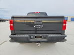 Chevrolet Silverado 2017