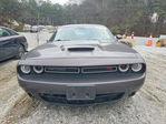Dodge Challenger 2021