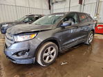 Ford Edge 2018
