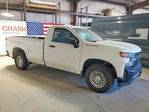 Chevrolet Silverado 2019
