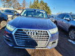 Audi Q7 2019