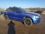 Audi SQ5 2017